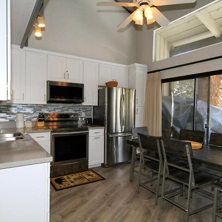Sierra Park Villas #93 Mammoth Lakes Exterior foto