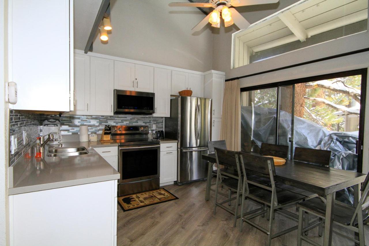 Sierra Park Villas #93 Mammoth Lakes Exterior foto