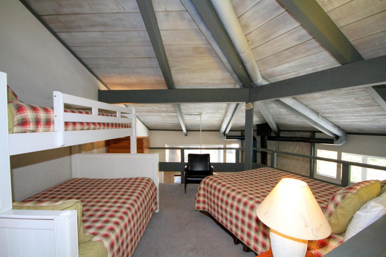 Sierra Park Villas #93 Mammoth Lakes Exterior foto