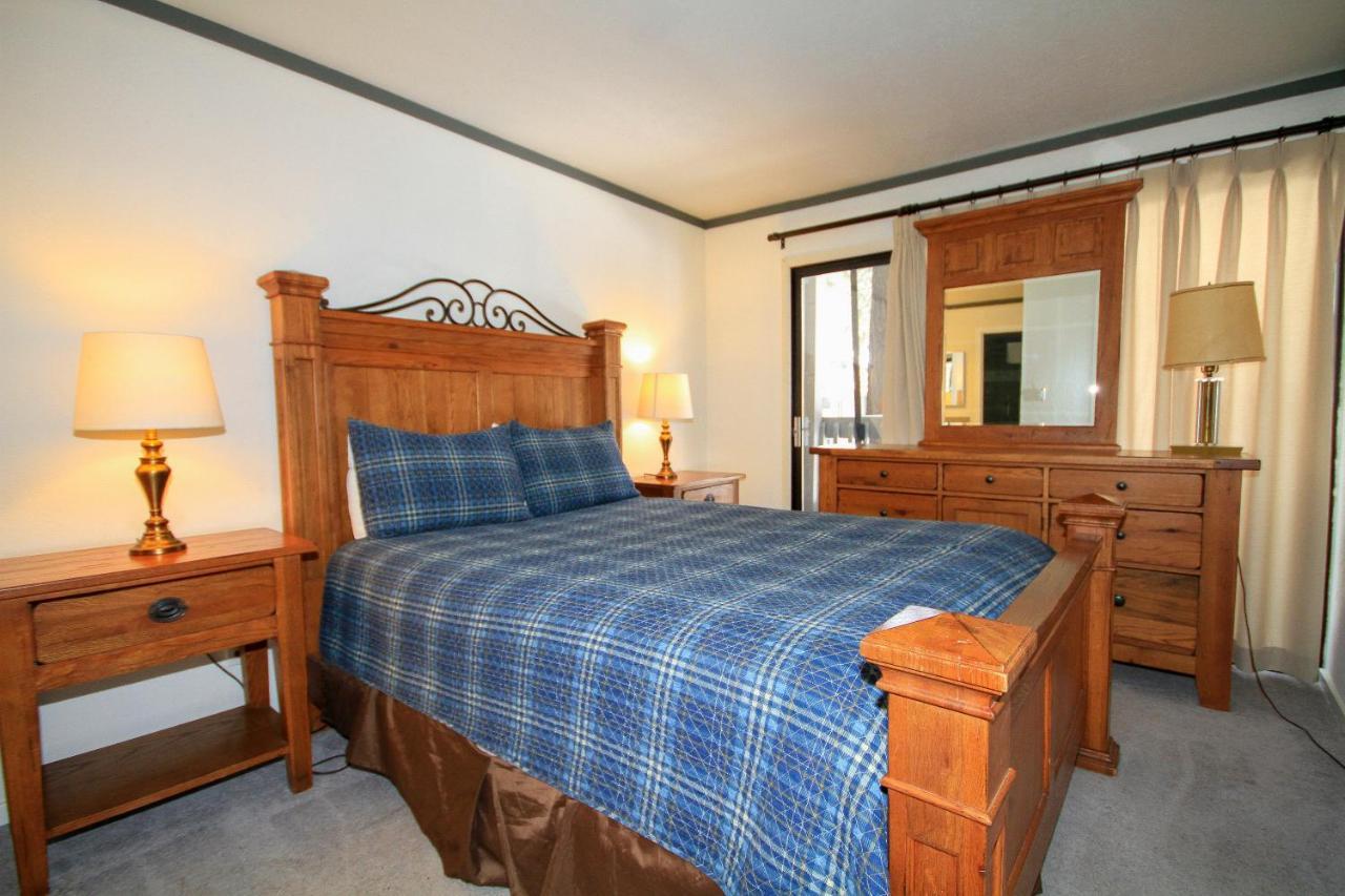 Sierra Park Villas #93 Mammoth Lakes Exterior foto